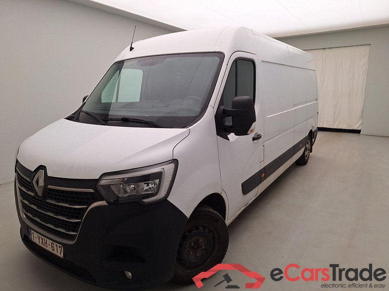 Renault, _Master '19, Renault Master L3H2 En. Bl. dCi 150 - 3.5 Grand Co #2