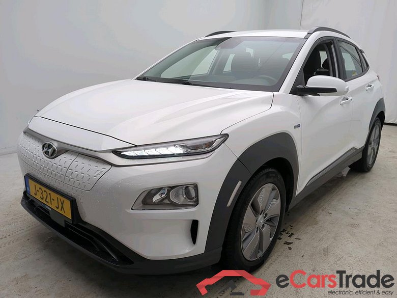 Hyundai KONA Comfort Smart Electric 64 kWh 5d #1