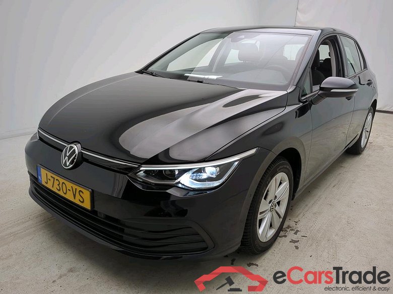 Volkswagen Golf 1.0 TSI 81kW Life Business 5d