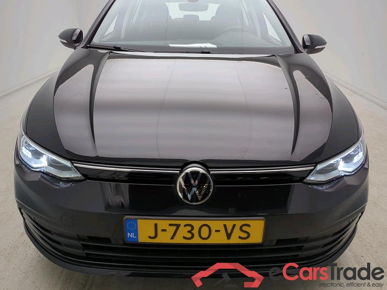 Volkswagen Golf 1.0 TSI 81kW Life Business 5d #5