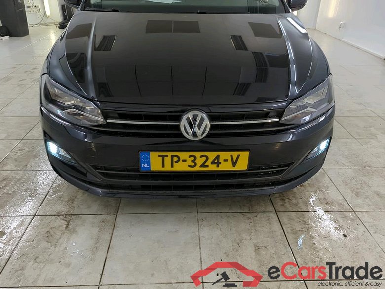 Volkswagen Polo 1.0 TSI 70kW Comfortline 5d #2