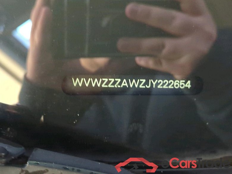 Volkswagen Polo 1.0 TSI 70kW Comfortline 5d #3