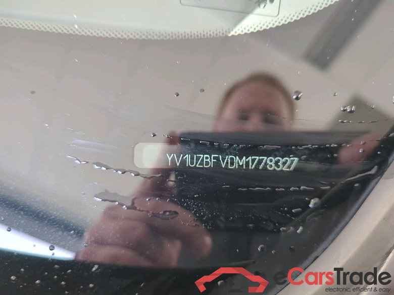 Volvo XC60 Recharge T6 AWD Business Pro 5d  + Pano #6