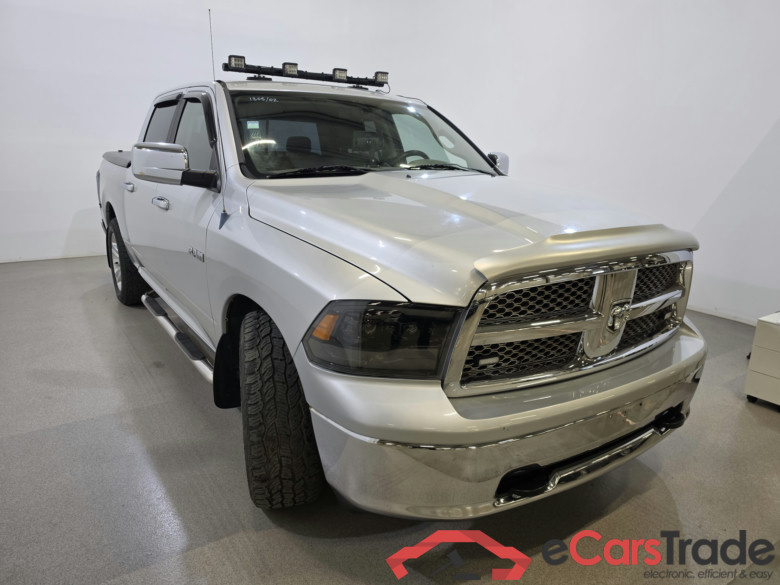 Dodge RAM 1500 4.7 V8 Gas Quad Cab Klima ... #3