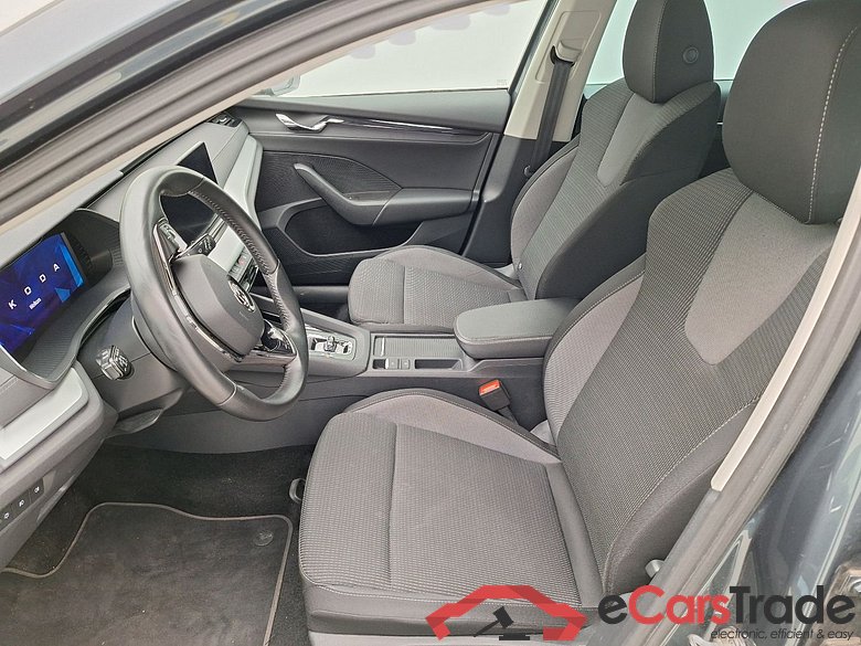 Skoda, Octavia Combi '20, Skoda Octavia Combi 2.0 CRTDI 110kW DSG7 Ambition #3