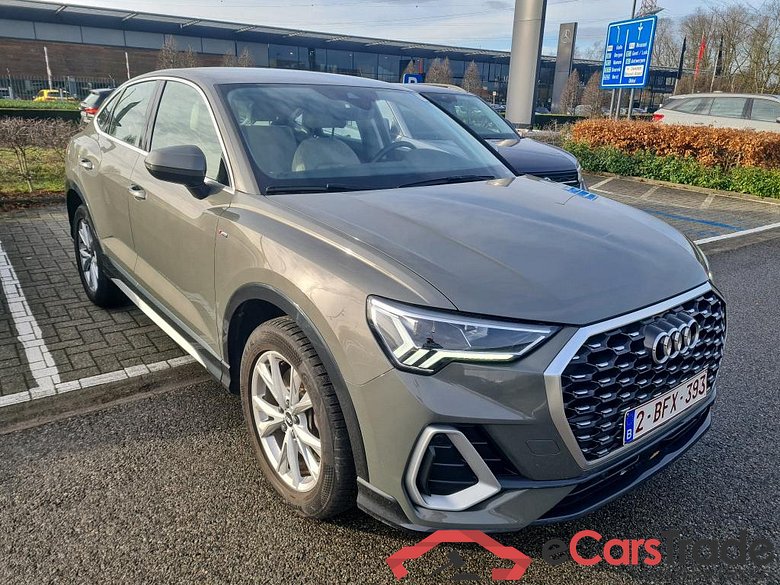 AUDI Q3 Sportback 1.4 45 TFSI E S TRONIC S LINE #2