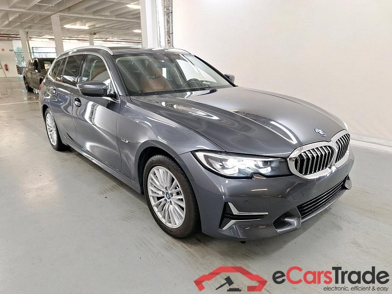BMW 3 SERIES TOURING 2.0 320E TOURING #2