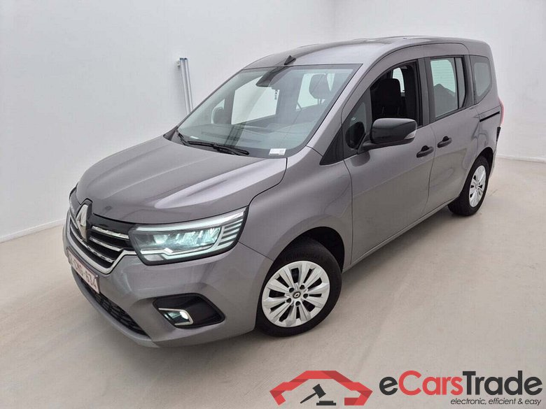 RENAULT KANGOO 1.5 BLUE DCI EDITION ONE 5P. #1