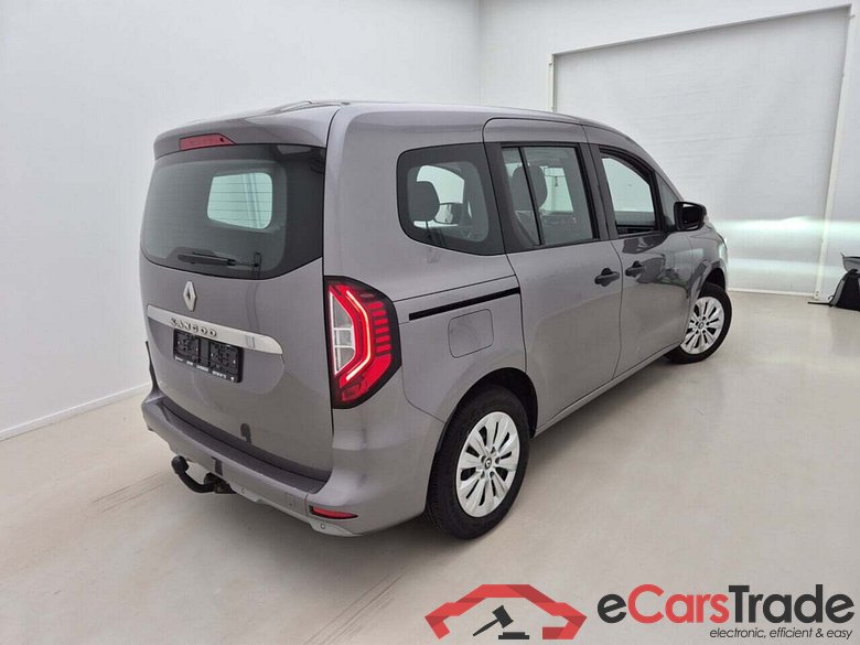 RENAULT KANGOO 1.5 BLUE DCI EDITION ONE 5P. #2