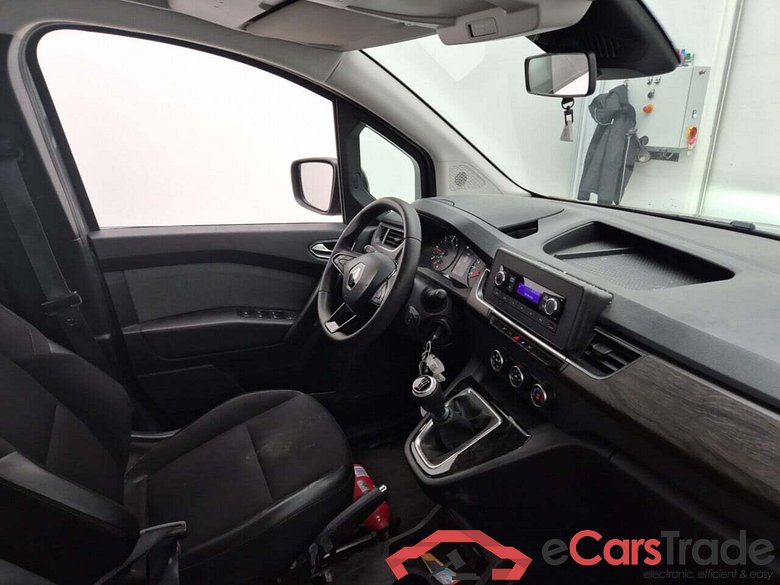 RENAULT KANGOO 1.5 BLUE DCI EDITION ONE 5P. #3