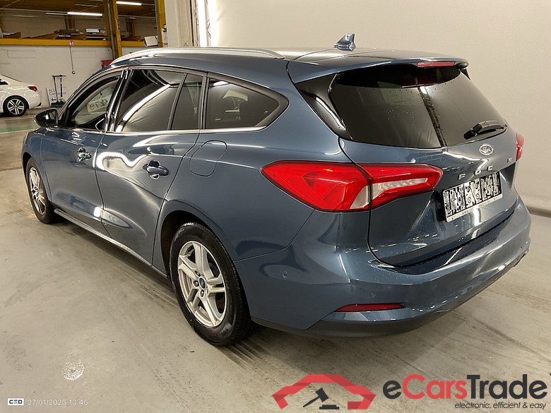FORD FOCUS CLIPPER 1.0I ECOBOOST 74KW CONNECTED #3