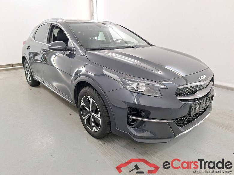 KIA XCEED 1.6 GDI PHEV DCT BUSINESS LINE #2