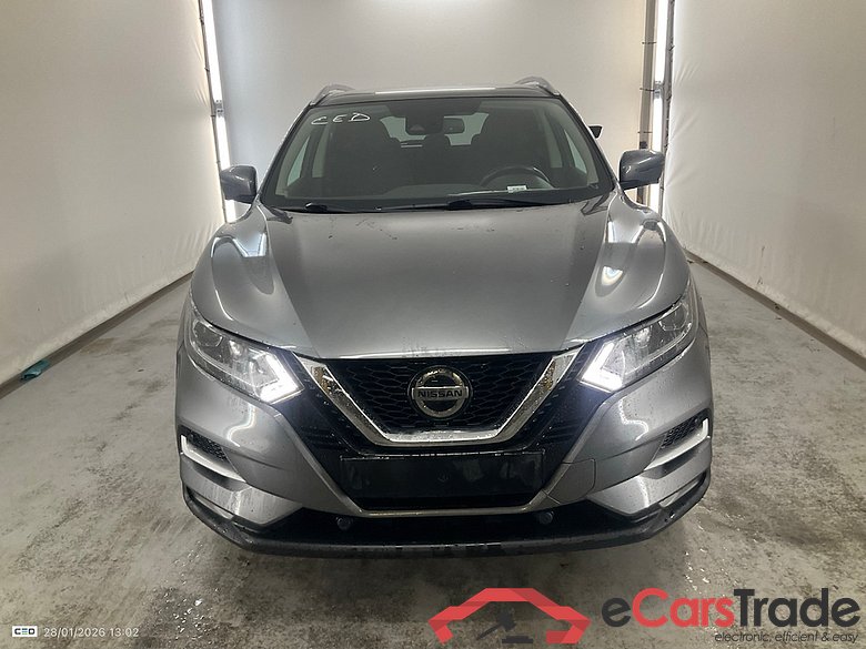 NISSAN Qashqai 1.7 DCI N-CONNECTA #2