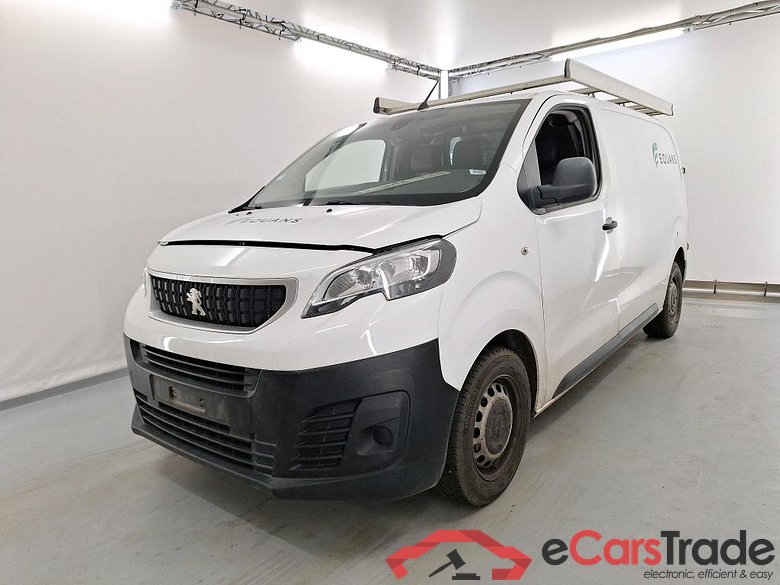 PEUGEOT EXPERT FOURGON MWB DSL - 2016 2.0 BlueHDi L2 Standard Premium S&S STOCK