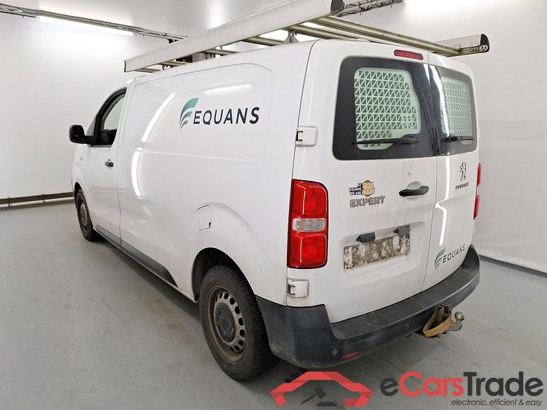 PEUGEOT EXPERT FOURGON MWB DSL - 2016 2.0 BlueHDi L2 Standard Premium S&S STOCK #3