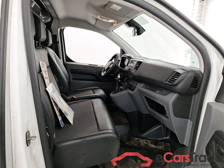 PEUGEOT EXPERT FOURGON MWB DSL - 2016 2.0 BlueHDi L2 Standard Premium S&S STOCK #6