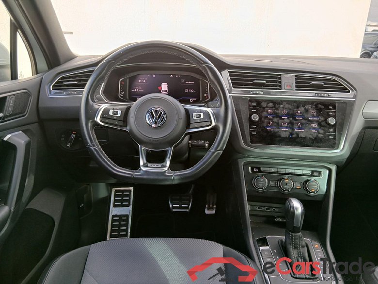 VOLKSWAGEN Tiguan / 2016 / 5P / todoterreno Sport 1.5 TSI 110kW (150CV) DSG #3