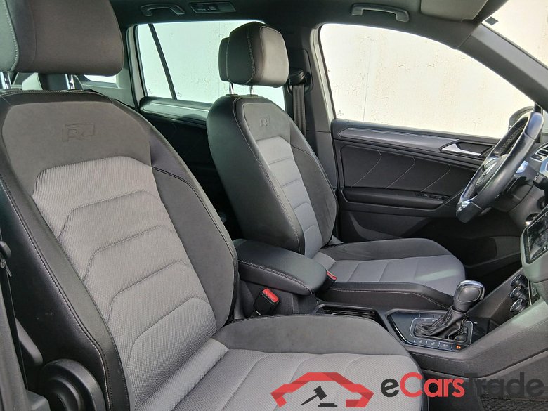 VOLKSWAGEN Tiguan / 2016 / 5P / todoterreno Sport 1.5 TSI 110kW (150CV) DSG #6