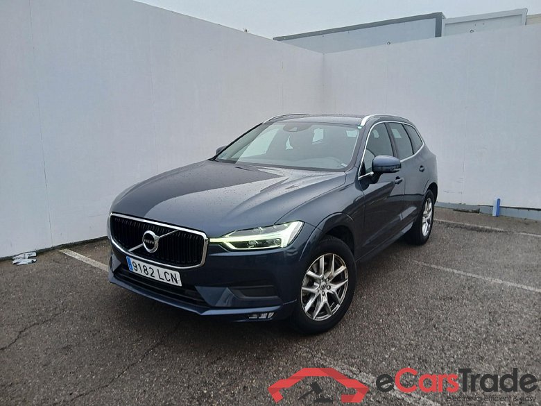 VOLVO XC60 / 2017 / 5P / todoterreno 2.0 B4 D4 AWD Business Plus Auto