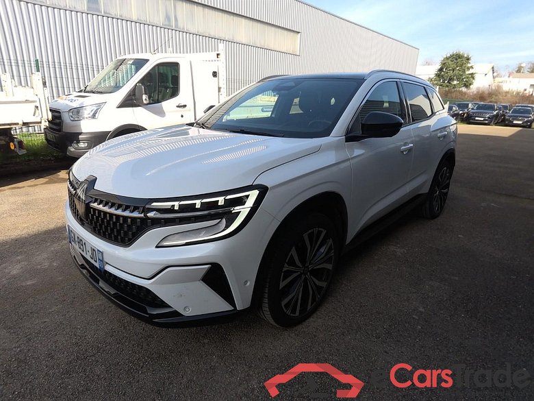 Austral  Iconic 1.2  200CV  BVAV  6E