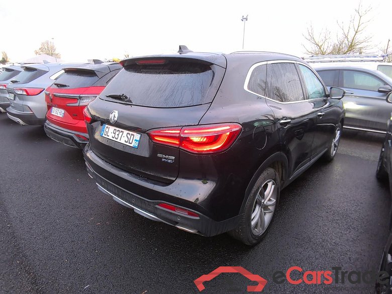 EHS LUXURY PHEV 258CH RISK chtx #4