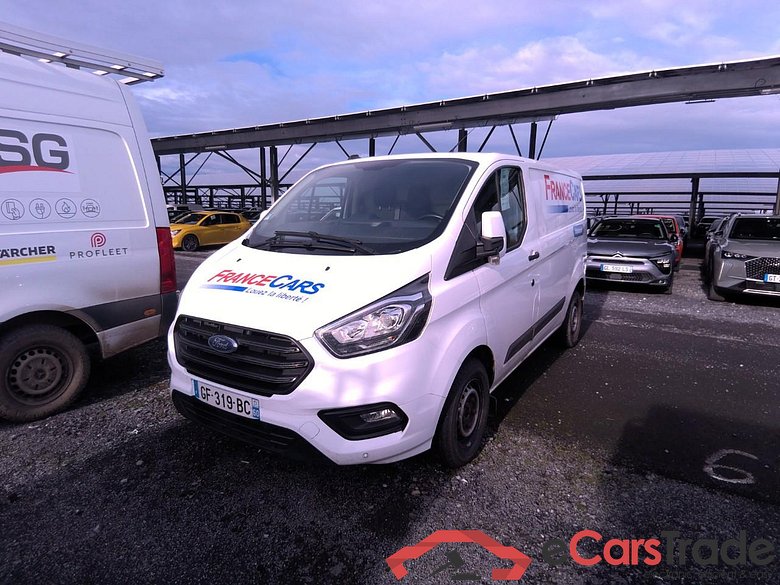 TRANSIT CUST TRENDB 300 L1H1 R #1