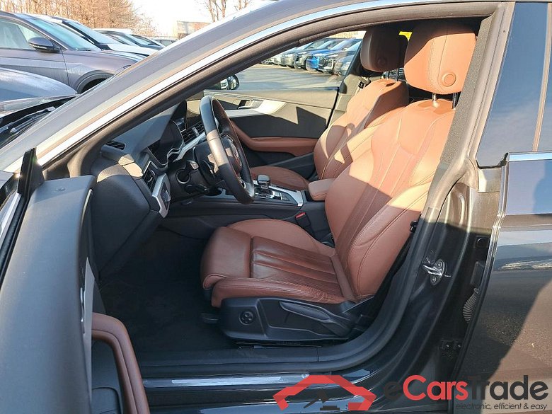 AUDI A5 SPORTBACK 2.0 35 TFSI S TRONIC BUS. ED. ATTRACTION #5