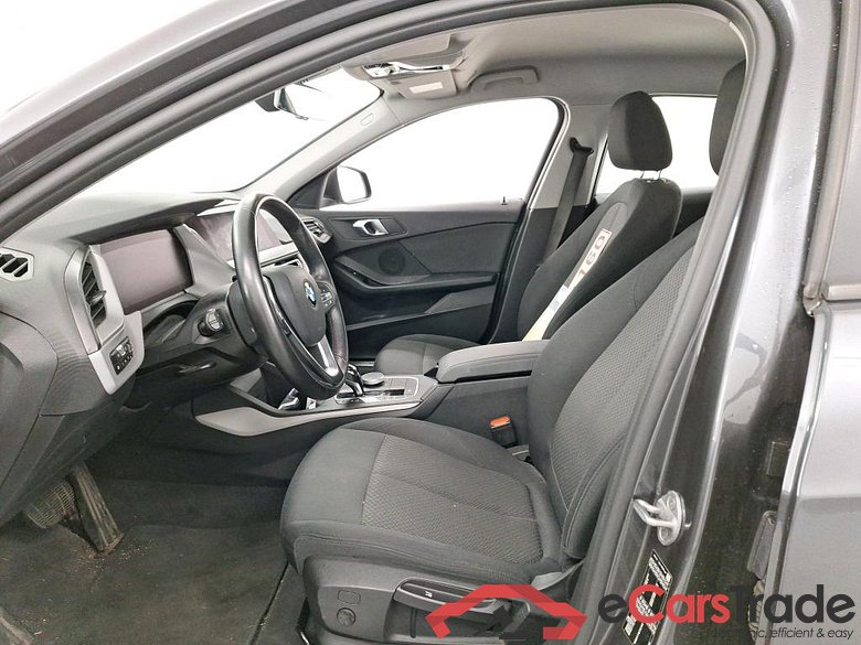 BMW 1 SERIES HATCH 1.5 118IA (100KW) #5