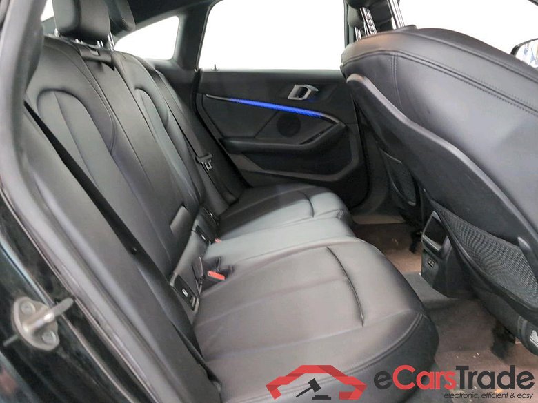 BMW 2 SERIES GRAN COUPE 1.5 216DA GRAN COUPE #6