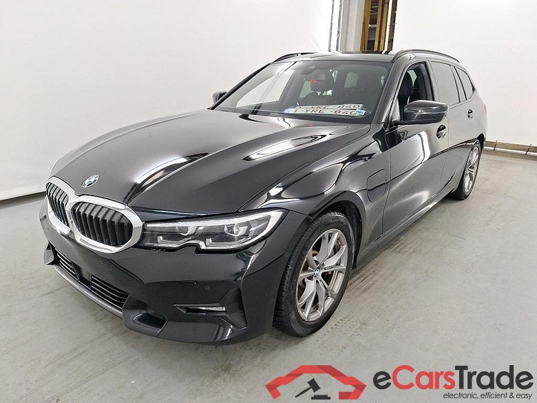 BMW 3 SERIES TOURING 2.0 330E (215KW) TOURING