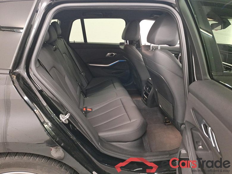 BMW 3 SERIES TOURING 2.0 330E (215KW) TOURING #6