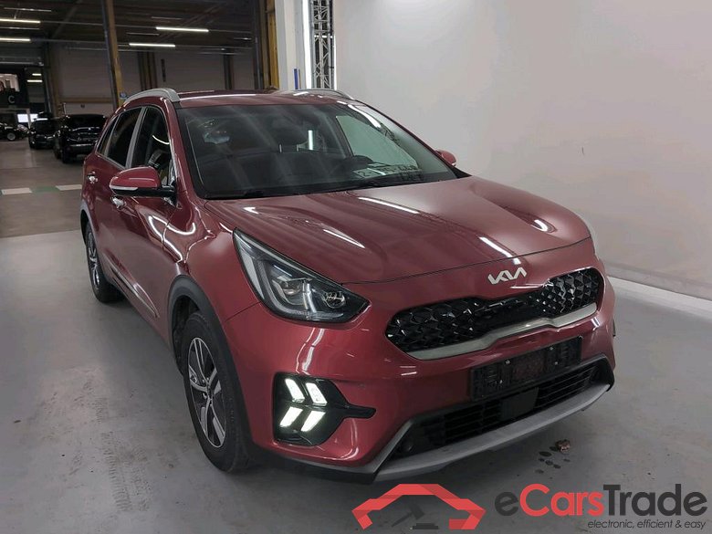 KIA NIRO 1.6 GDI PLUG-IN HYBRID SENSE #2
