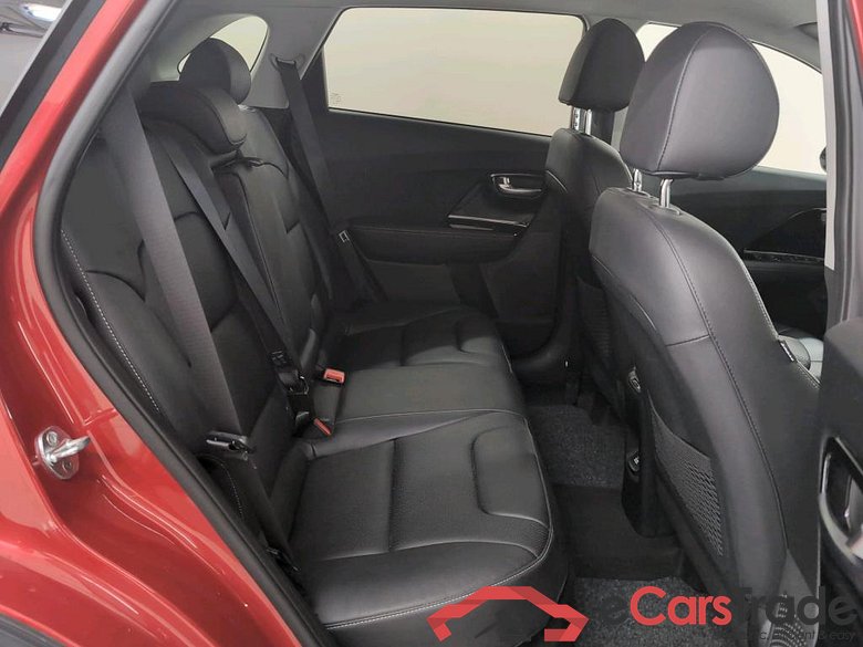 KIA NIRO 1.6 GDI PLUG-IN HYBRID SENSE #6