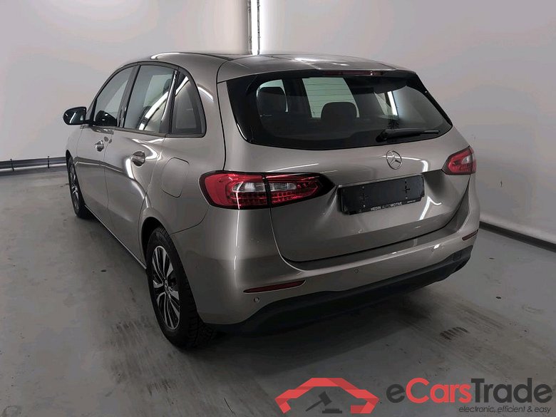 MERCEDES-BENZ B-CLASS 1.3 B 180 BUSINESS SOLUTION #3