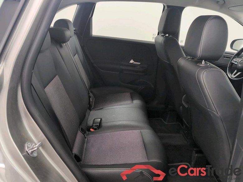 MERCEDES-BENZ B-CLASS 1.3 B 180 BUSINESS SOLUTION #6