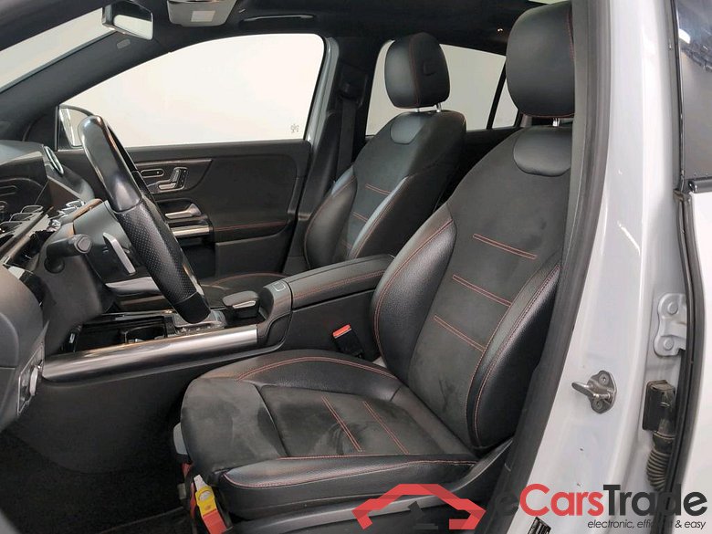 MERCEDES-BENZ GLA 1.3 GLA 250 E DCT BUSINESS SOLUTION #5