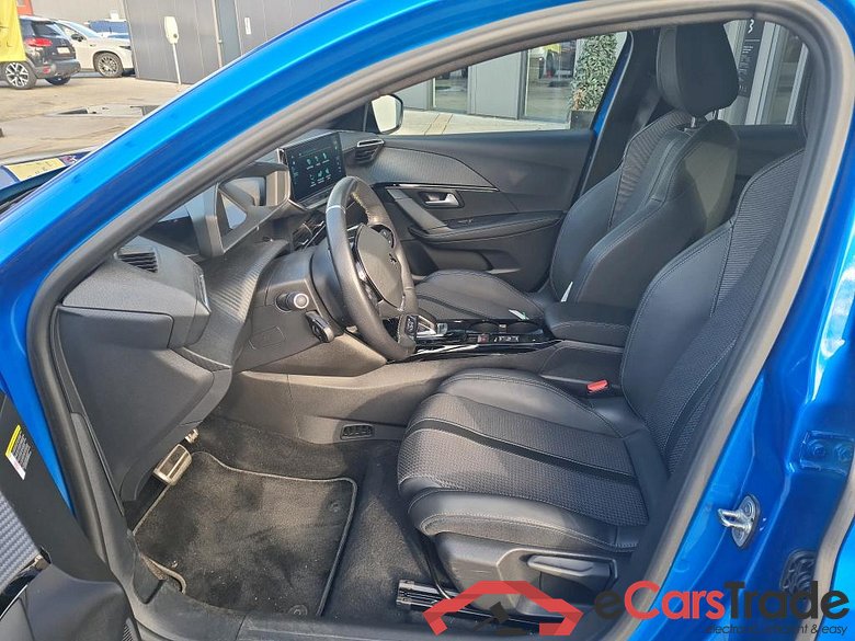 PEUGEOT 208 BEV 50KWH ELECTRIQUE E-208 AUTO GT #5