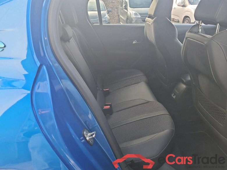 PEUGEOT 208 BEV 50KWH ELECTRIQUE E-208 AUTO GT #6
