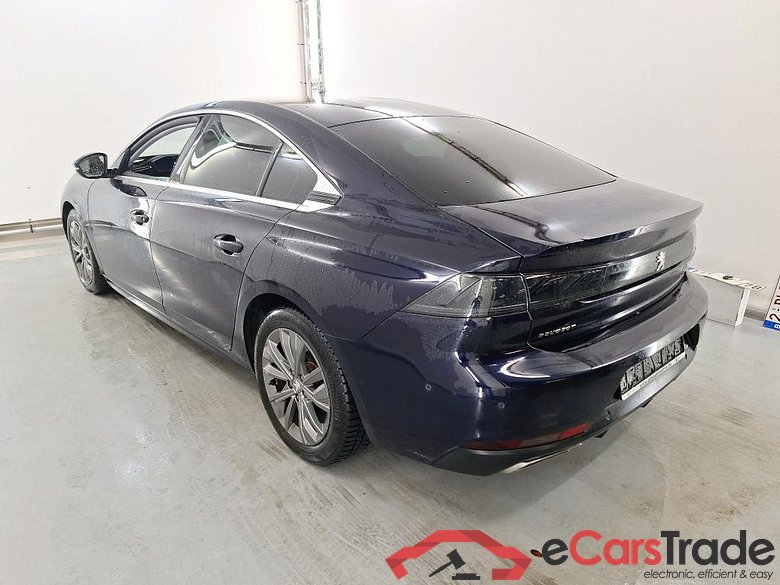 PEUGEOT 508 1.5 BLUEHDI 130 S&S AUTO ALLURE #3