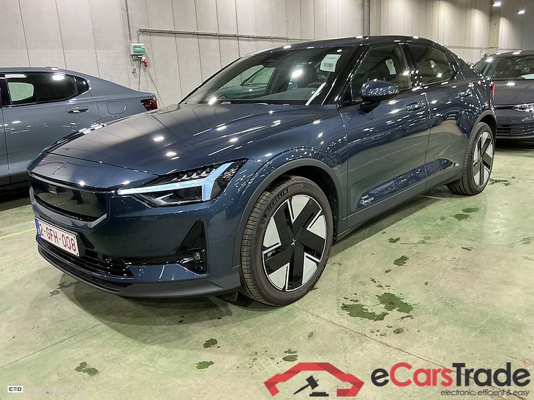 POLESTAR 2 BEV 82KWH LRSM PLUS RWD #1