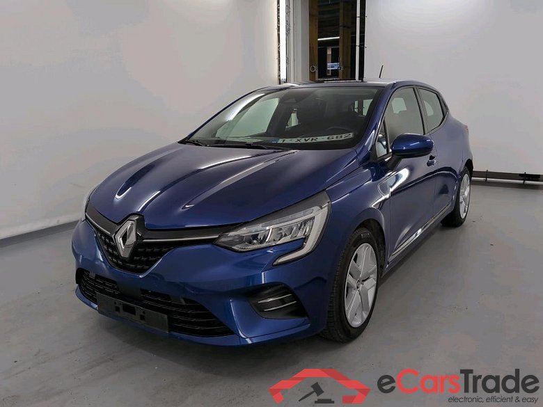 RENAULT CLIO V 1.0i SCe Zen