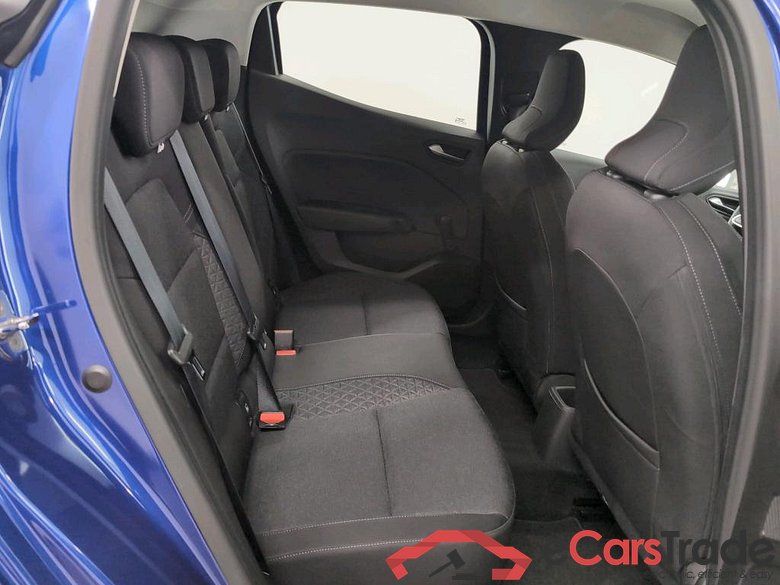 RENAULT CLIO V 1.0i SCe Zen #6