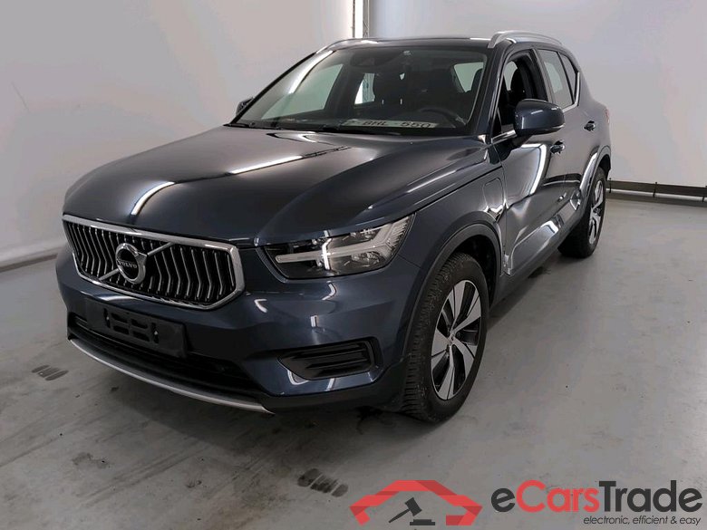 VOLVO XC40 1.5 T4 RECHARGE GEARTR. INSCRIPTION EXPR #1