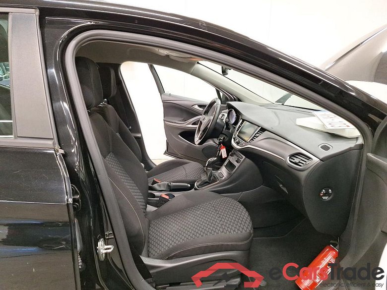 OPEL - OPE ASTRA CDTI 110PK ECOTEC D S/S Edition Business #3