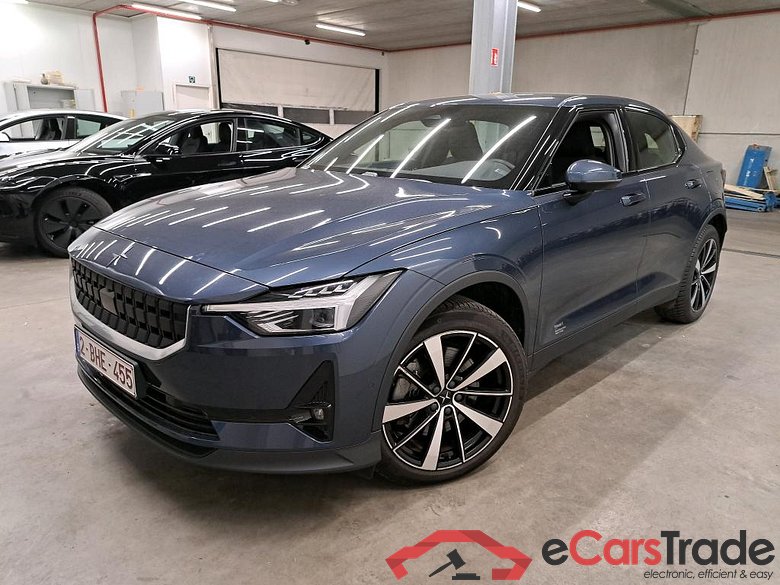 POLESTAR - POL POLESTAR 2 Long Range Single Motor 231PK & Pack Pilot * ELECTRIC * #1