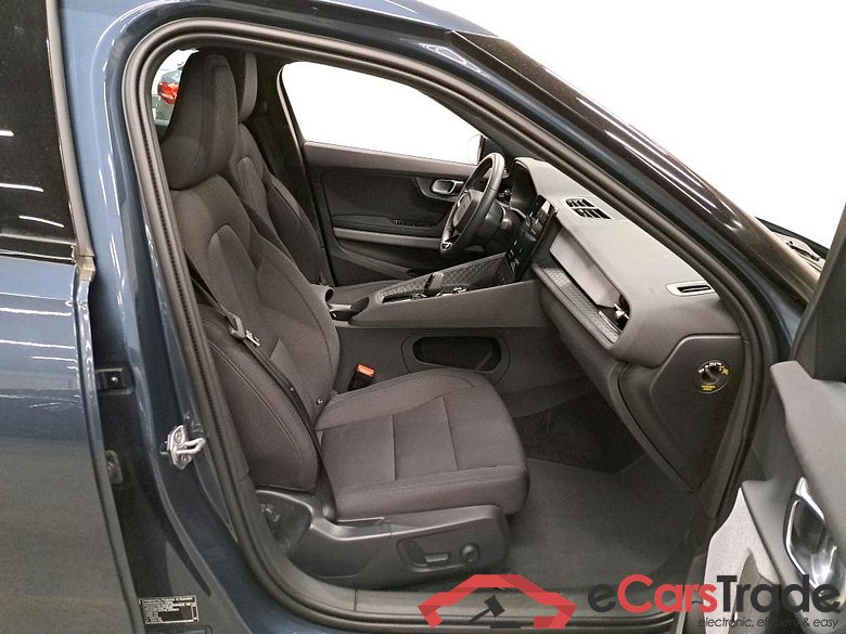 POLESTAR - POL POLESTAR 2 Long Range Single Motor 231PK & Pack Pilot * ELECTRIC * #3