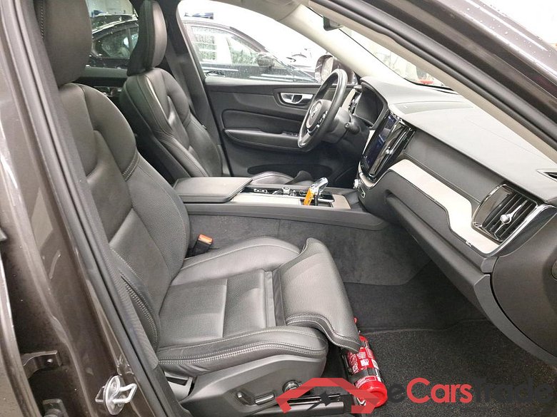 VOLVO - VOL XC60 T6 Recharge 341PK 4x4 Geartronic Inscription Pack Business II & Ventilated Nappa Leather & Heated Rear Seats & Head Up & Auxiliary Heater & Harman Kardon & Foldable TowBar   * HYBRID * #3