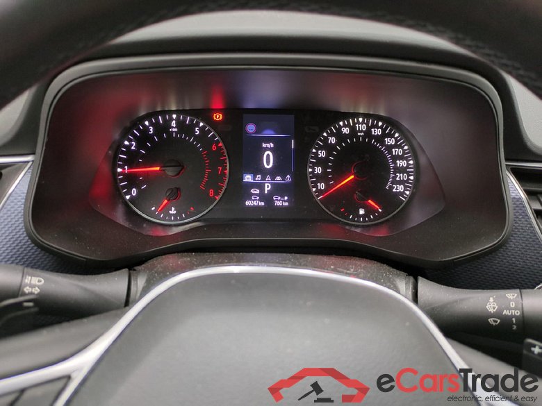 RENAULT Arkana / 2021 / 5P / SUV Business TCe 140 EDC #6