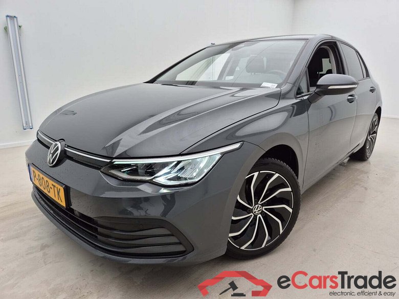 VOLKSWAGEN GOLF 1.5 TSI LIFE #1