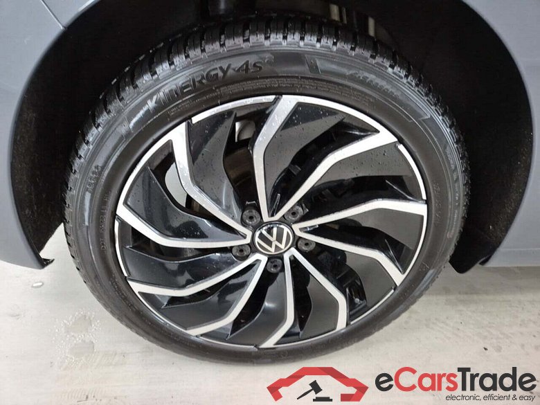 VOLKSWAGEN GOLF 1.5 TSI LIFE #6